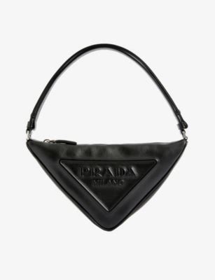 Selfridges Prada bag